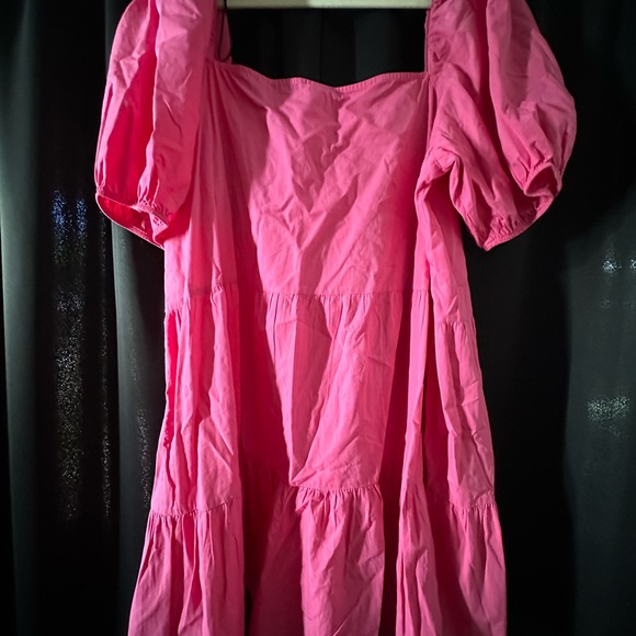 H&M Pink Blouse - Picture 3 of 3